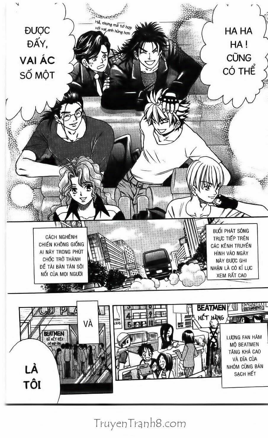 dragon voice chapter 10 20