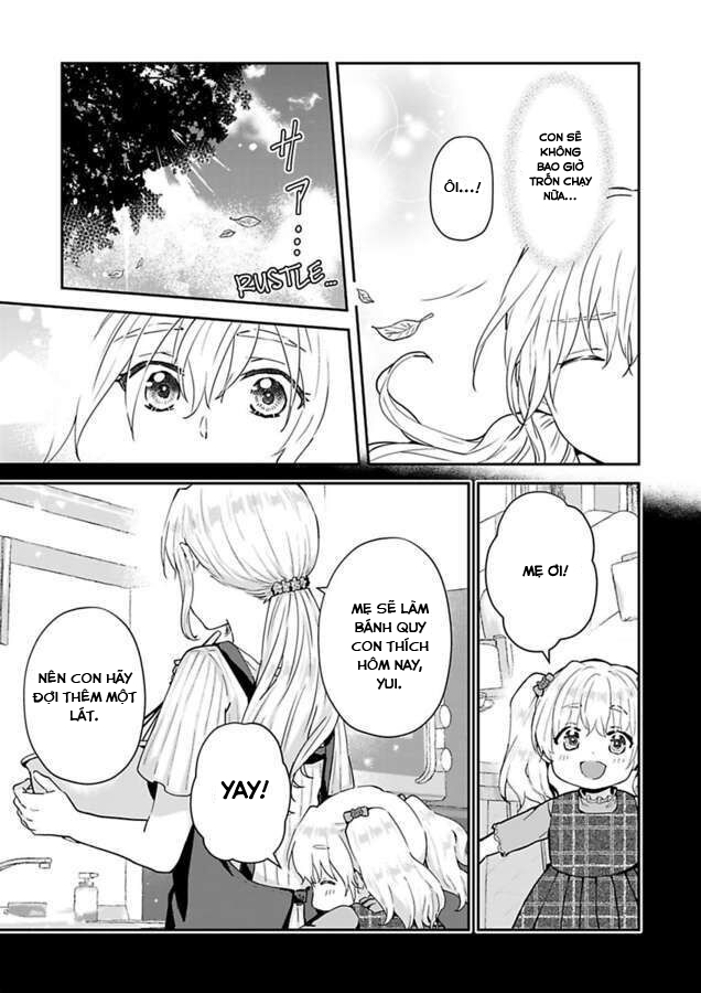 hiệp sĩ (kỵ sĩ) hiền lành không còn nữa. ~ tôi hoàn toàn nghiện ham muốn độc quyền của người bạn thời thơ ấu của tôi chapter 9 7