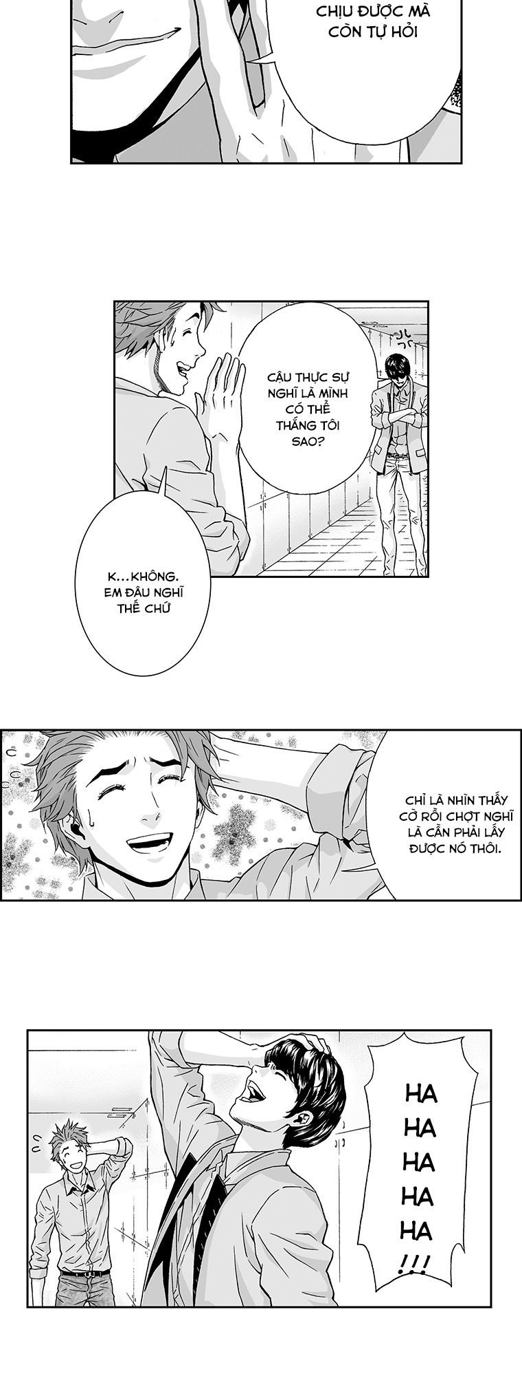 action idols - age of young dragons chapter 17 23