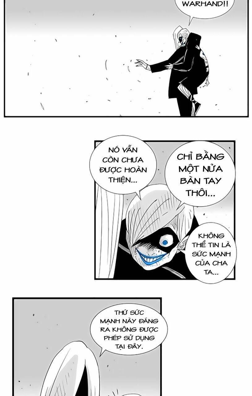 hành trình thoát khỏi địa ngục chapter 77 44