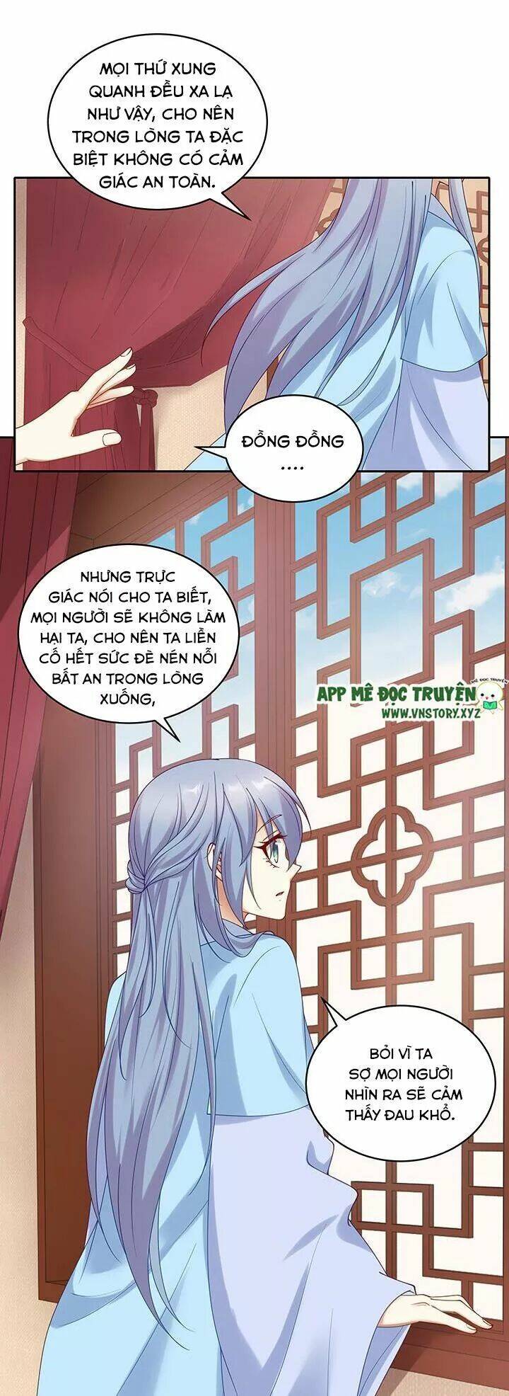 đô đốc đại nhân sủng thê kí chapter 141 17