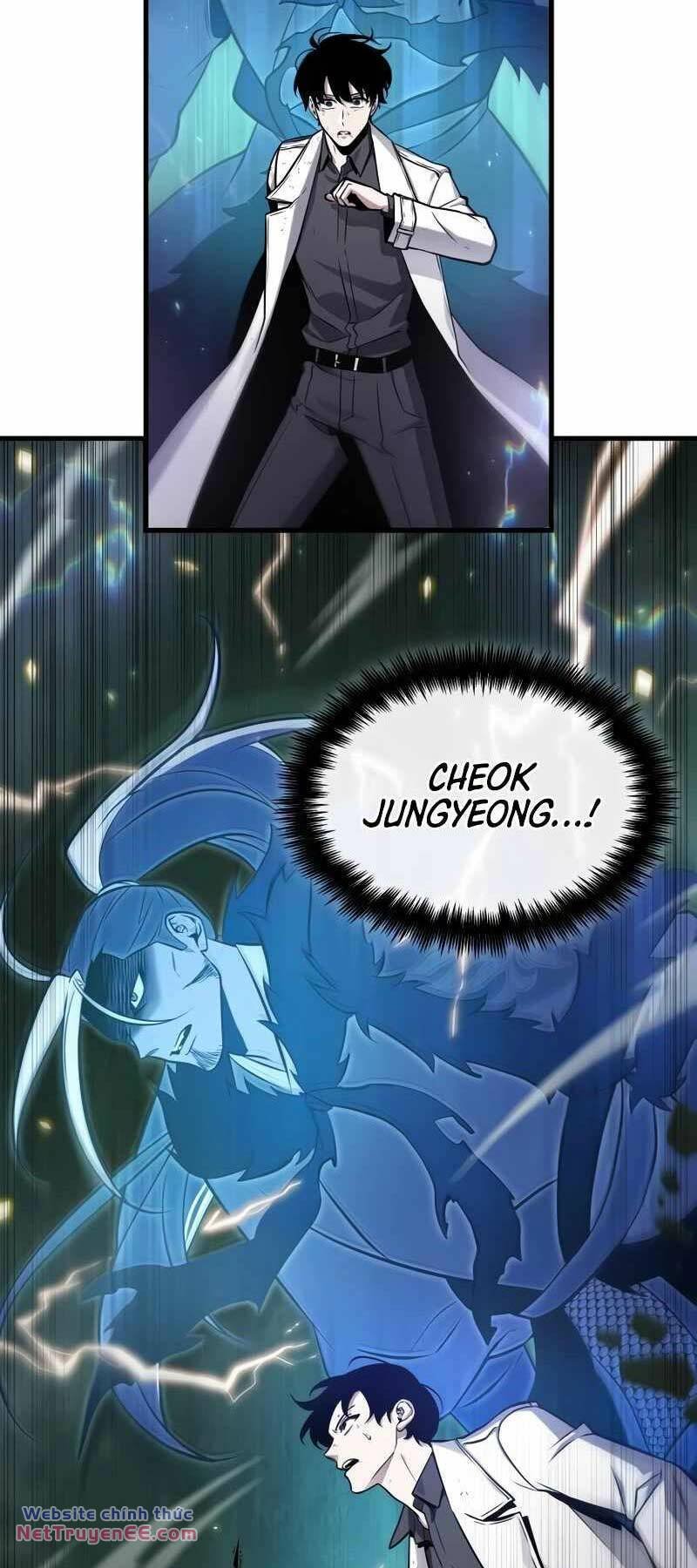 toàn trí độc giả - omniscient reader chapter 202 9