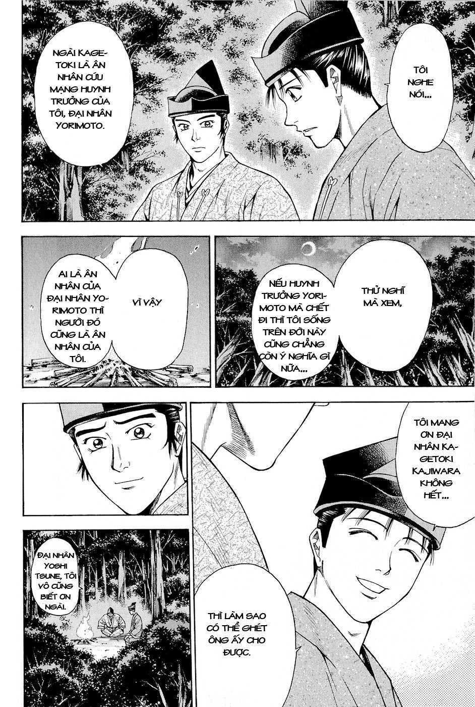 thiếu niên vương phần 2 chapter 17 36