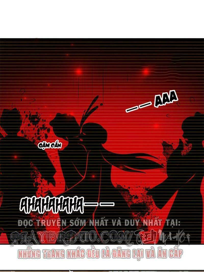 bạo quân đừng chạy, công chúa muốn vong quốc chapter 15 11