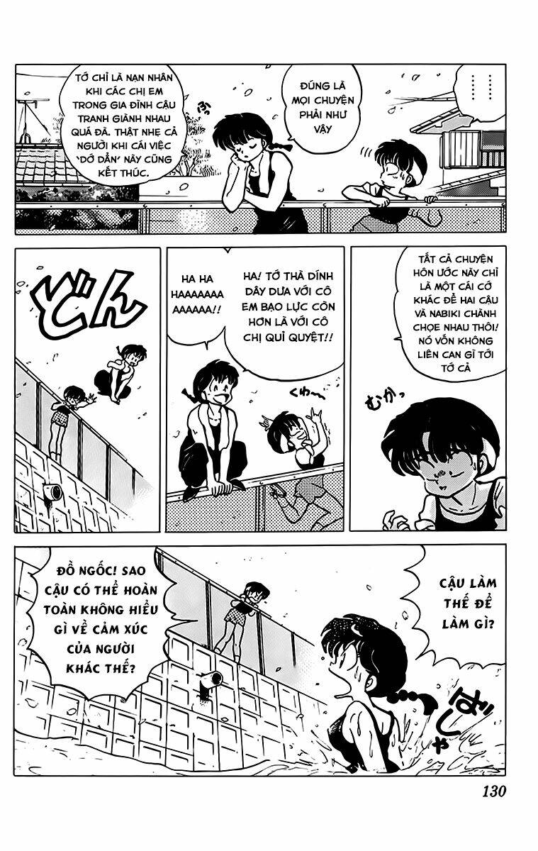 suối lời nguyền chapter 176 15