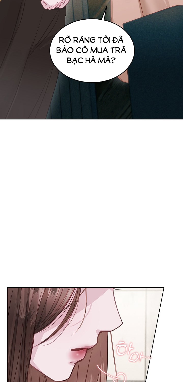 vụ bê bối trá hình chapter 8.2 12