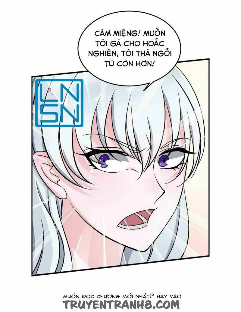 tổng tài cưng chiều vợ yêu chapter 7 6