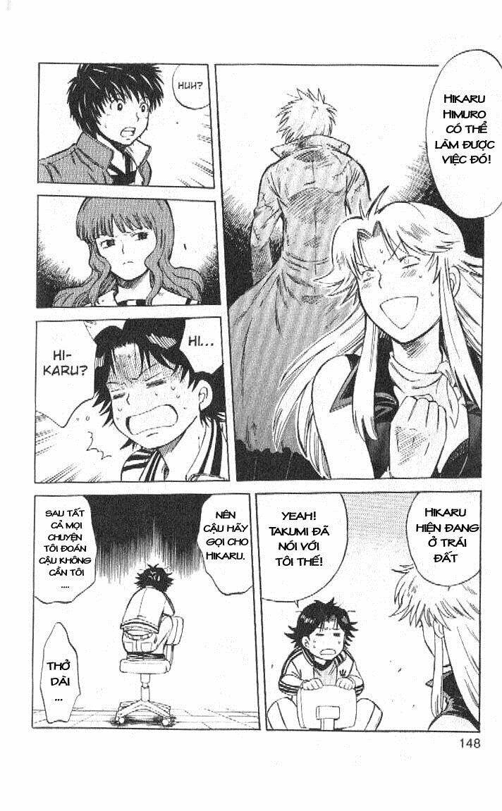 rồng ma trận chapter 52 11