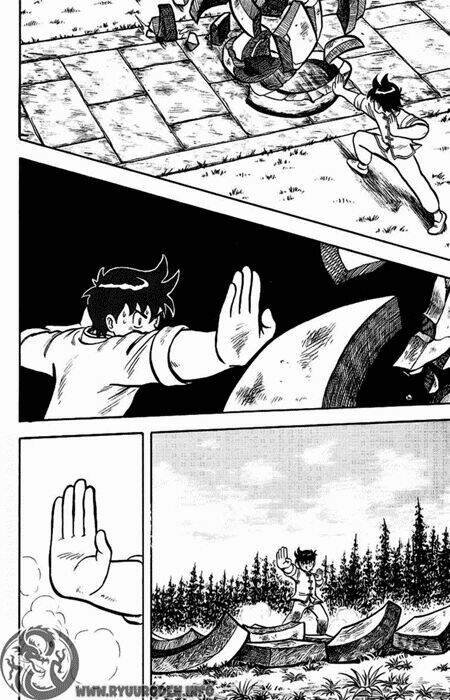 hoàng phi hồng phần 1 chapter 11 68