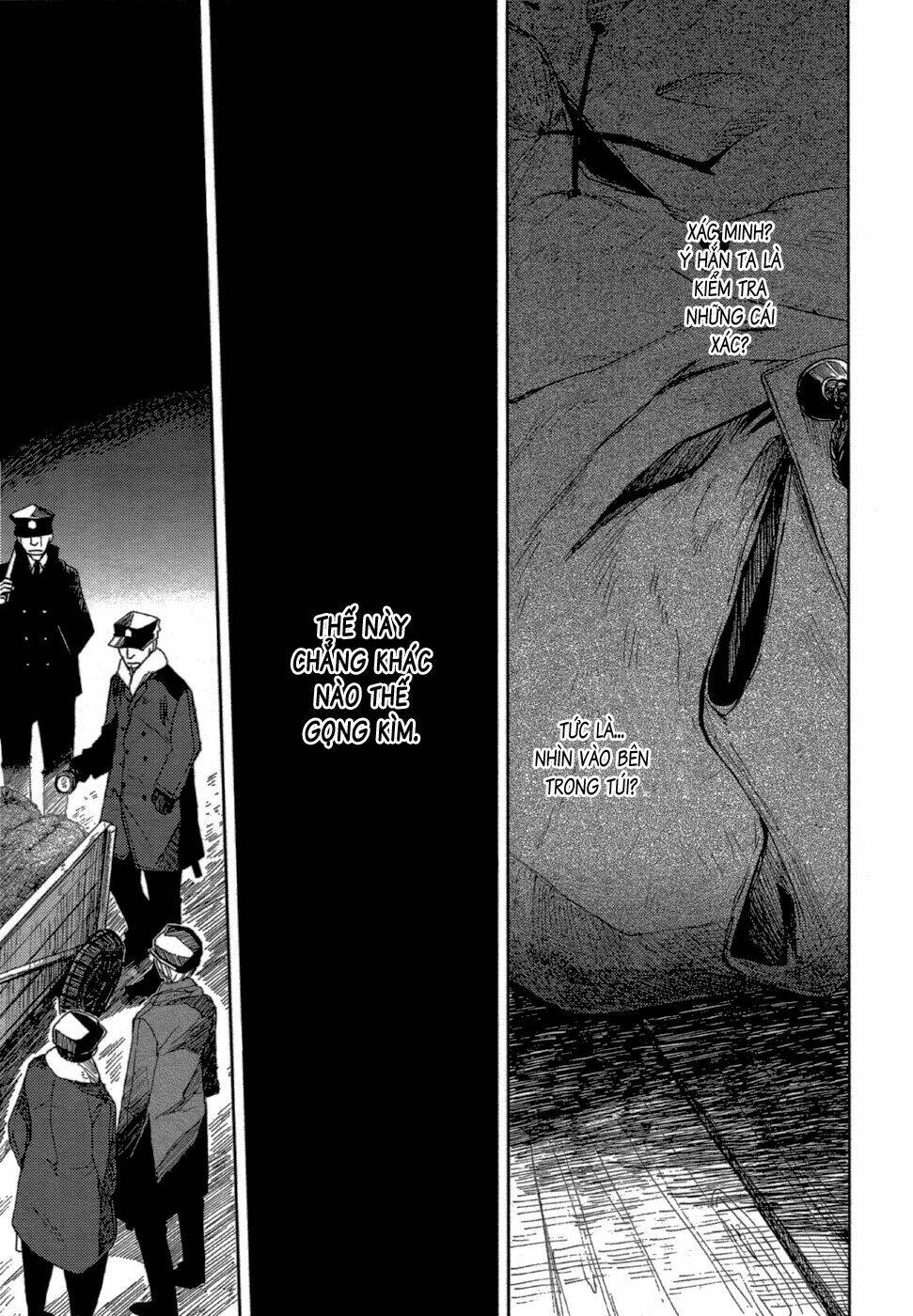 lucky dog 1 blast chapter 7 13