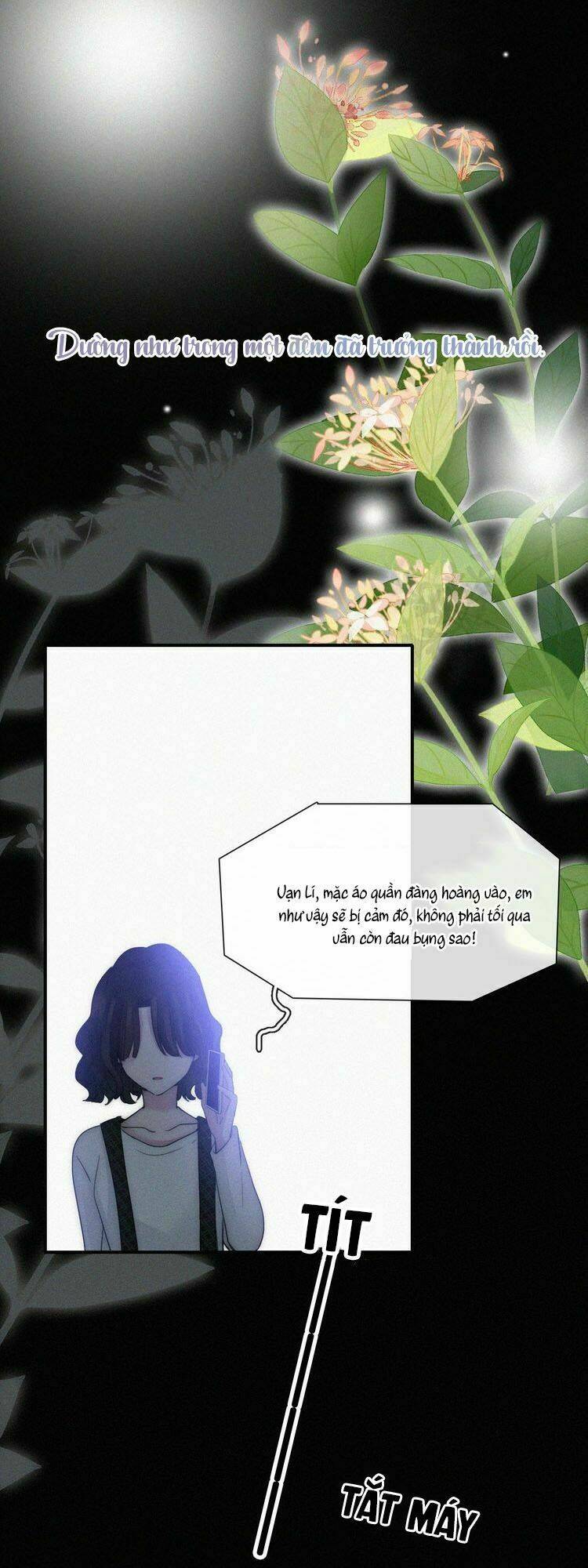 nếu ngày đó chúng ta chưa quen biết chapter 5 33