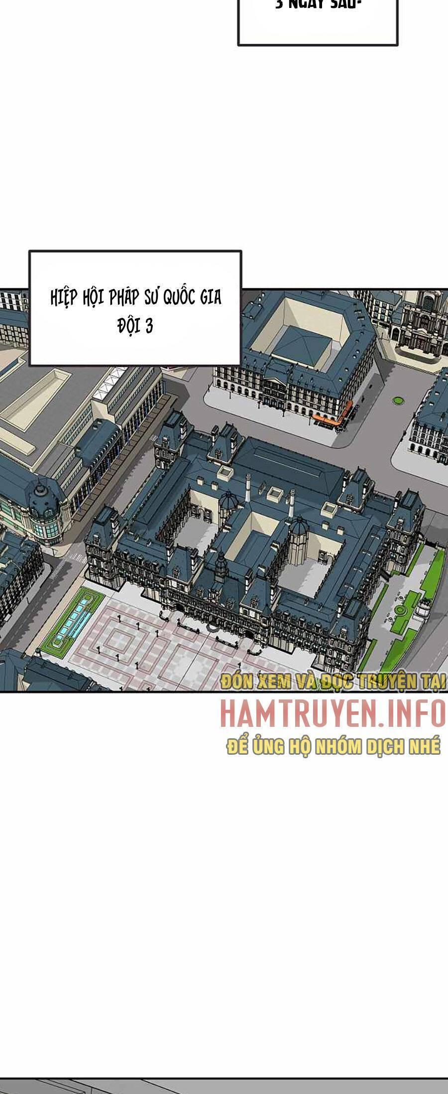 shaman - pháp sư chapter 50 29