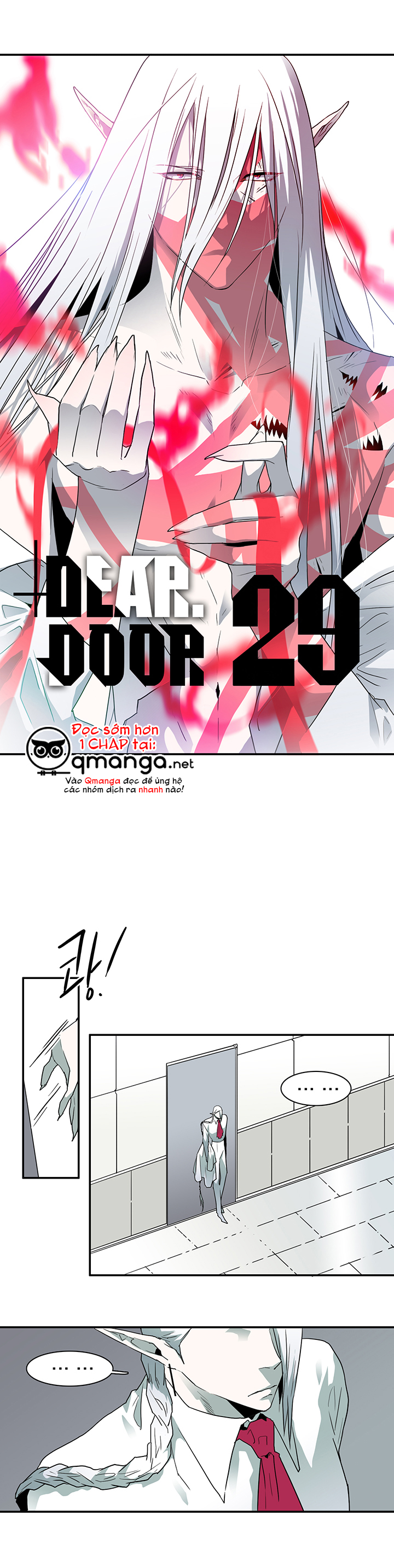 dear door chapter 29 2
