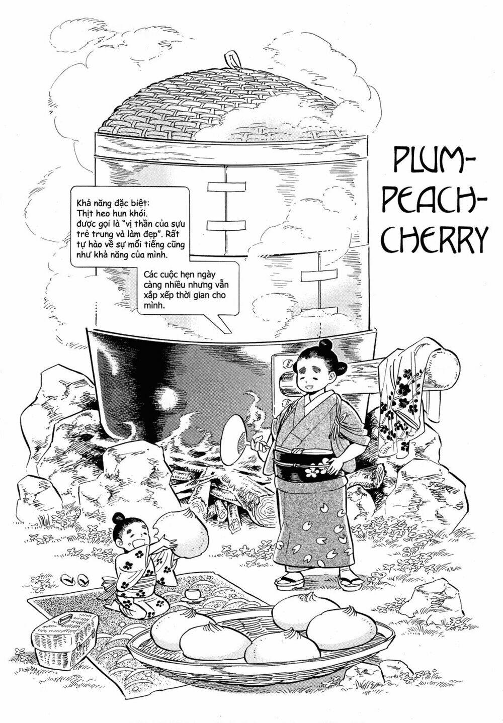 ran to haiiro no sekai chapter 41 19