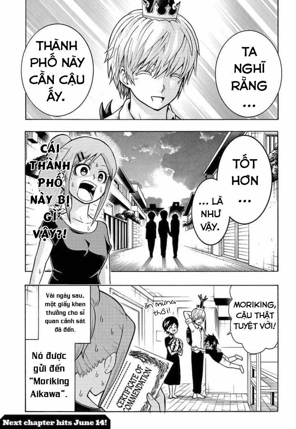 moriking chapter 7 16