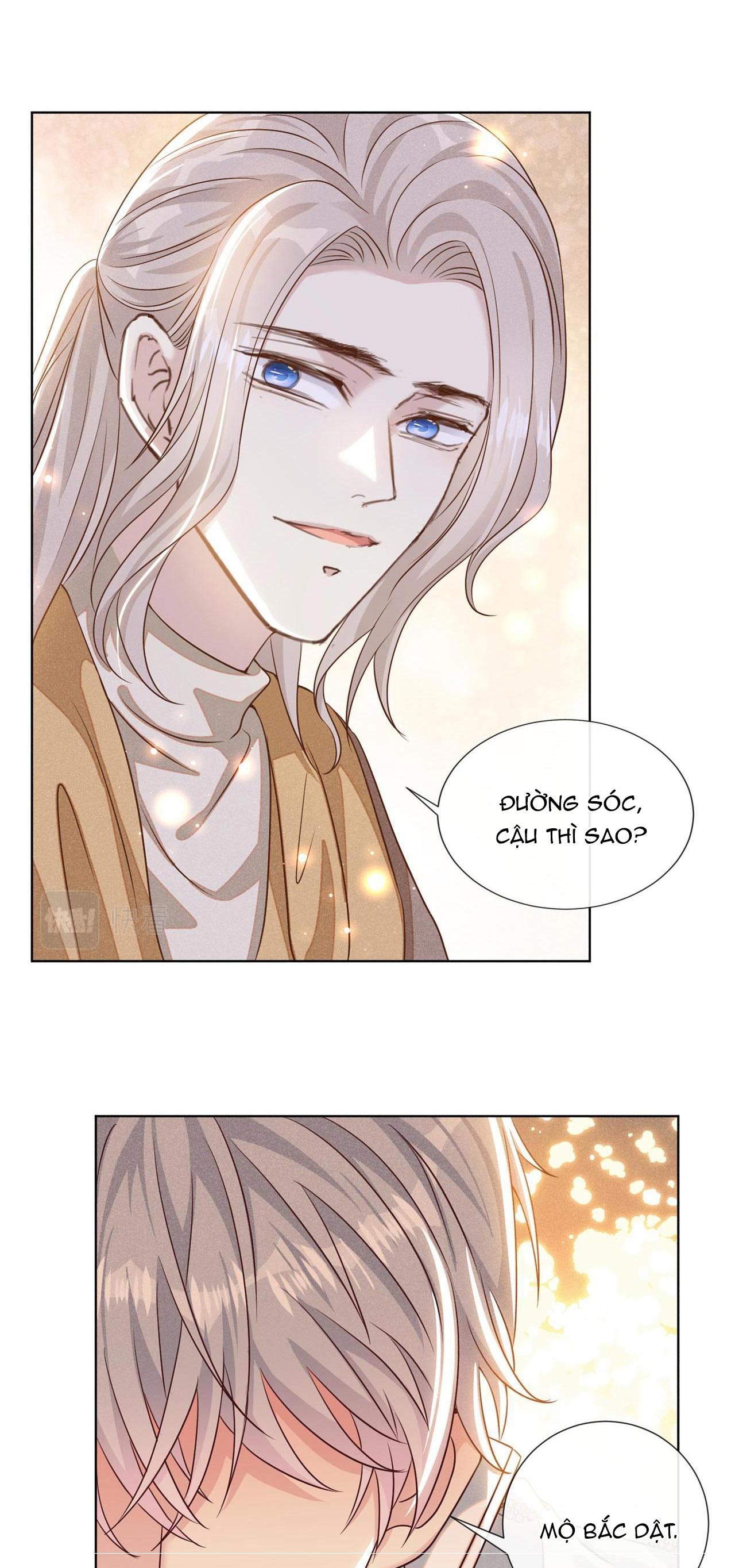 anh ấy gọi tôi là hắc liên hoa chapter 155 6