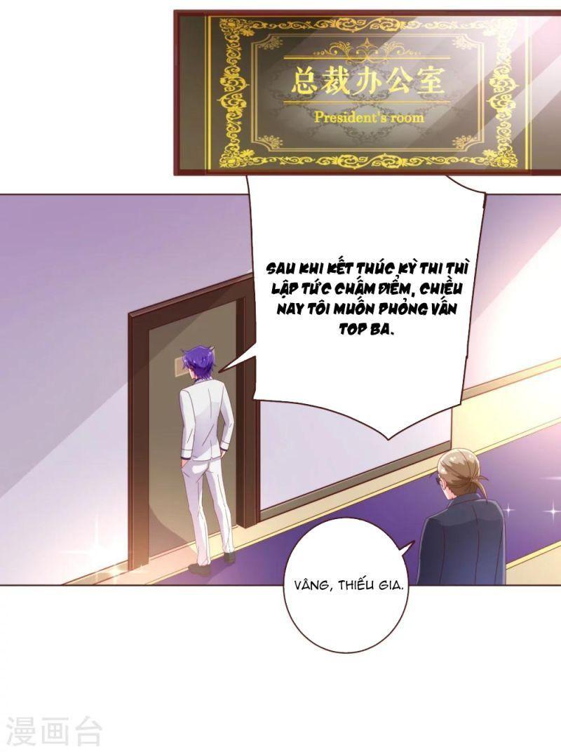 ông xã của tôi đến từ truyện tranh chapter 41 14