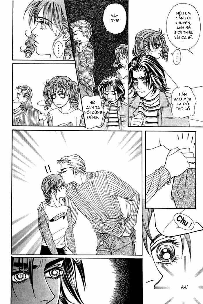 youth gone wild - tuổi trẻ cuồng nhiệt chapter 7 22