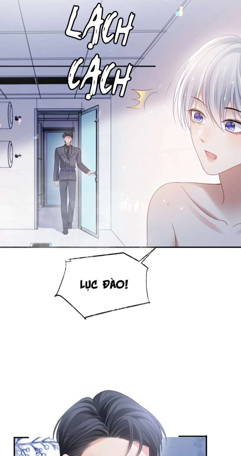 xin hãy ly hôn chapter 93 12