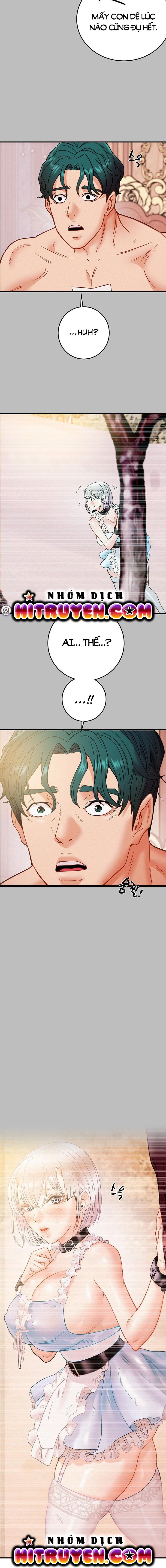 cây búa thần chapter 13 25