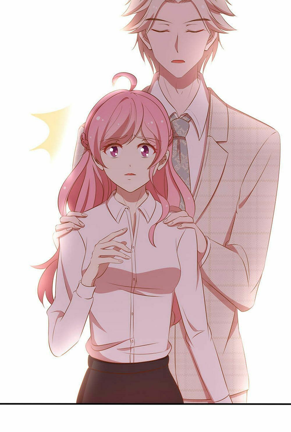 cả thế giới đều không bằng người chapter 48 31