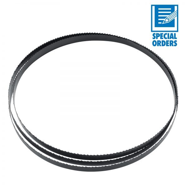 PHỤ KIỆN LƯỠI CƯA LỌNG GỖ CHO MÁY CƯA LỌNG HIỆU OZITO BSW-2581 MỚI 100% CHÍNH HÃNG NHẬP KHẨU ÚC