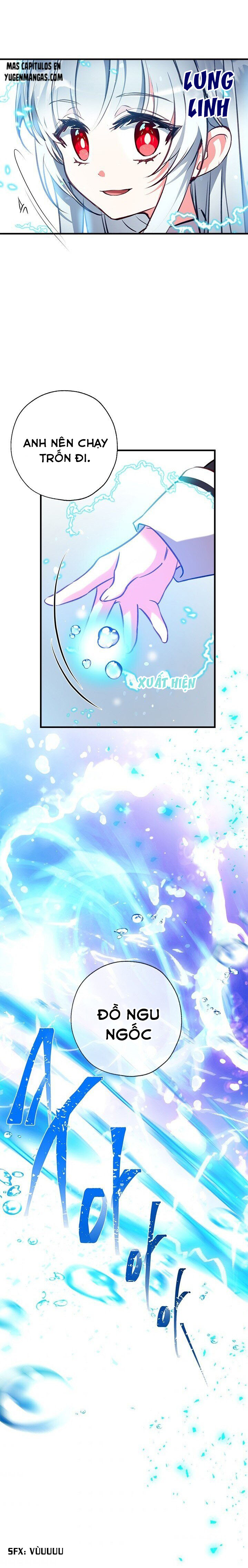 chúng ta có thể trở thành gia đình được không? chapter 21 6