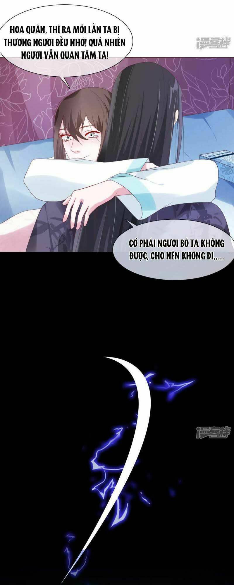 mười dặm hồng trang, thay huynh xuất giá chapter 18 22