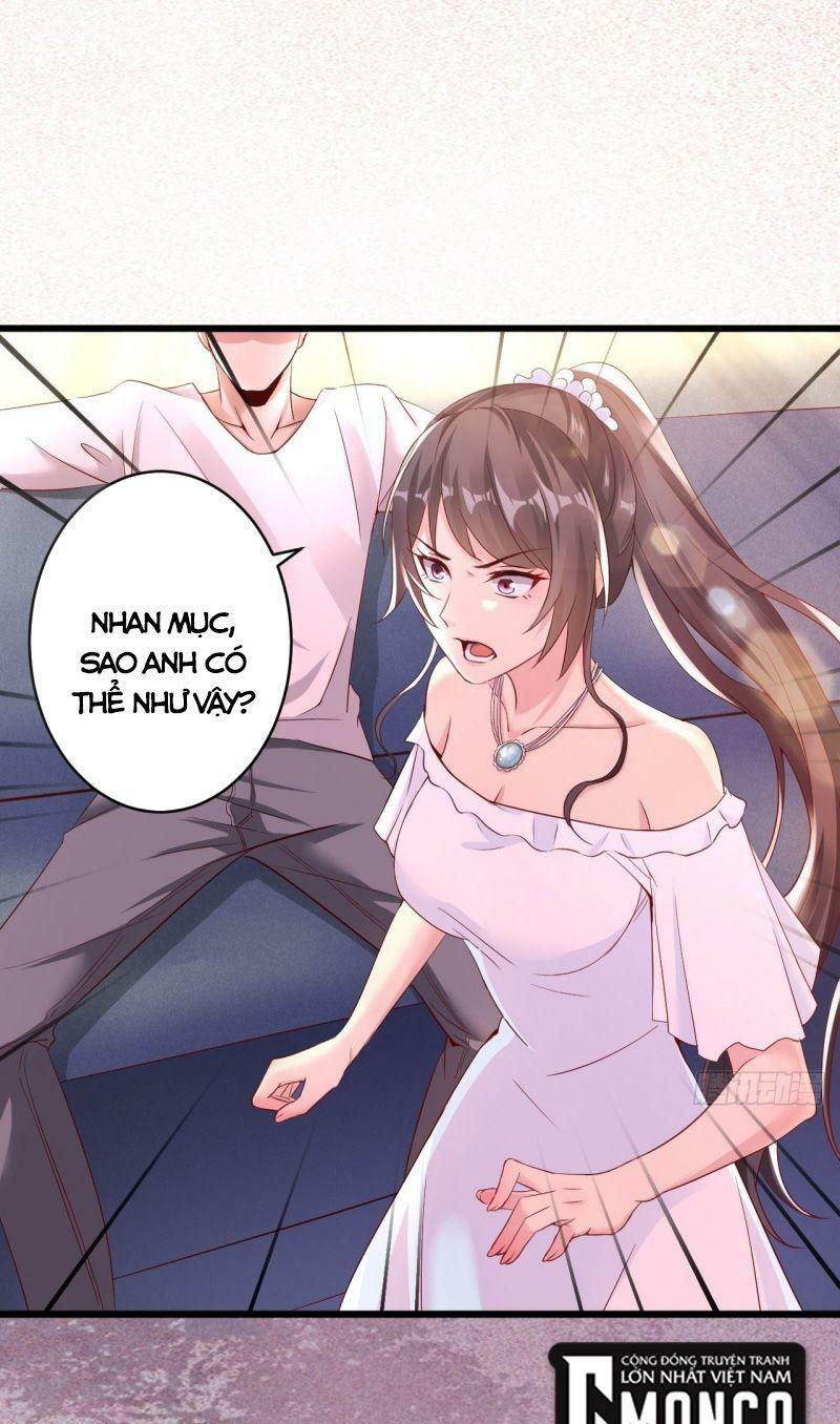 vua đầu tư mạnh nhất chapter 2 1