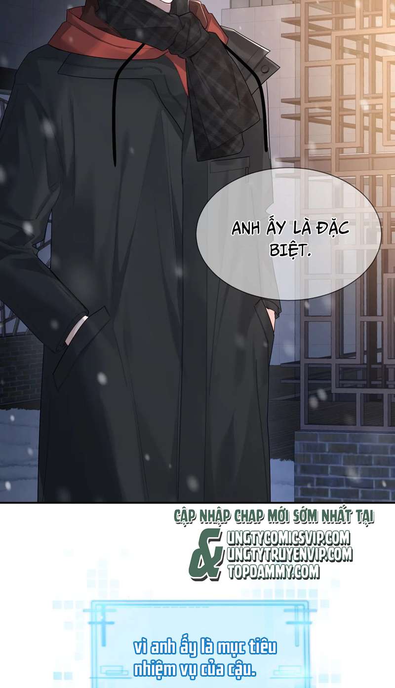 nhân vật chính chỉ muốn yêu đương chapter 35 15