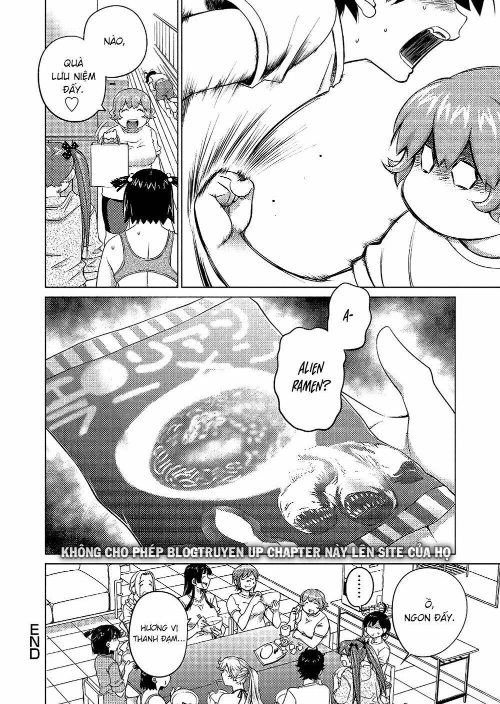 ookii onnanoko wa daisuki desu ka chapter 54 19