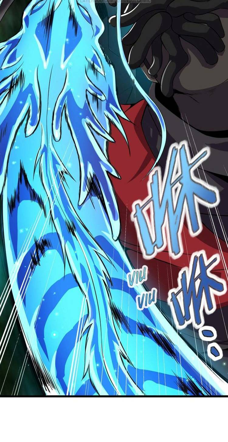 chào mừng đến thế giới cực lạc chapter 57 32