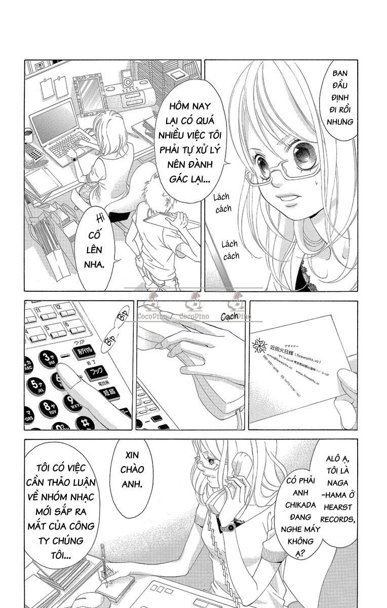 bướm trong sương mù chapter 22 18