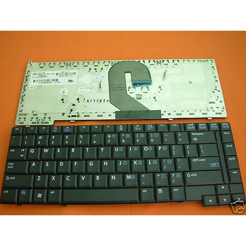 (KEYBOARD) BÀN PHÍM LAPTOP DÀNH CHO HP 6510B dùng cho Compaq 6510 6510b 6515b 6515b 6710 6710b 6715b 6515s 6715s