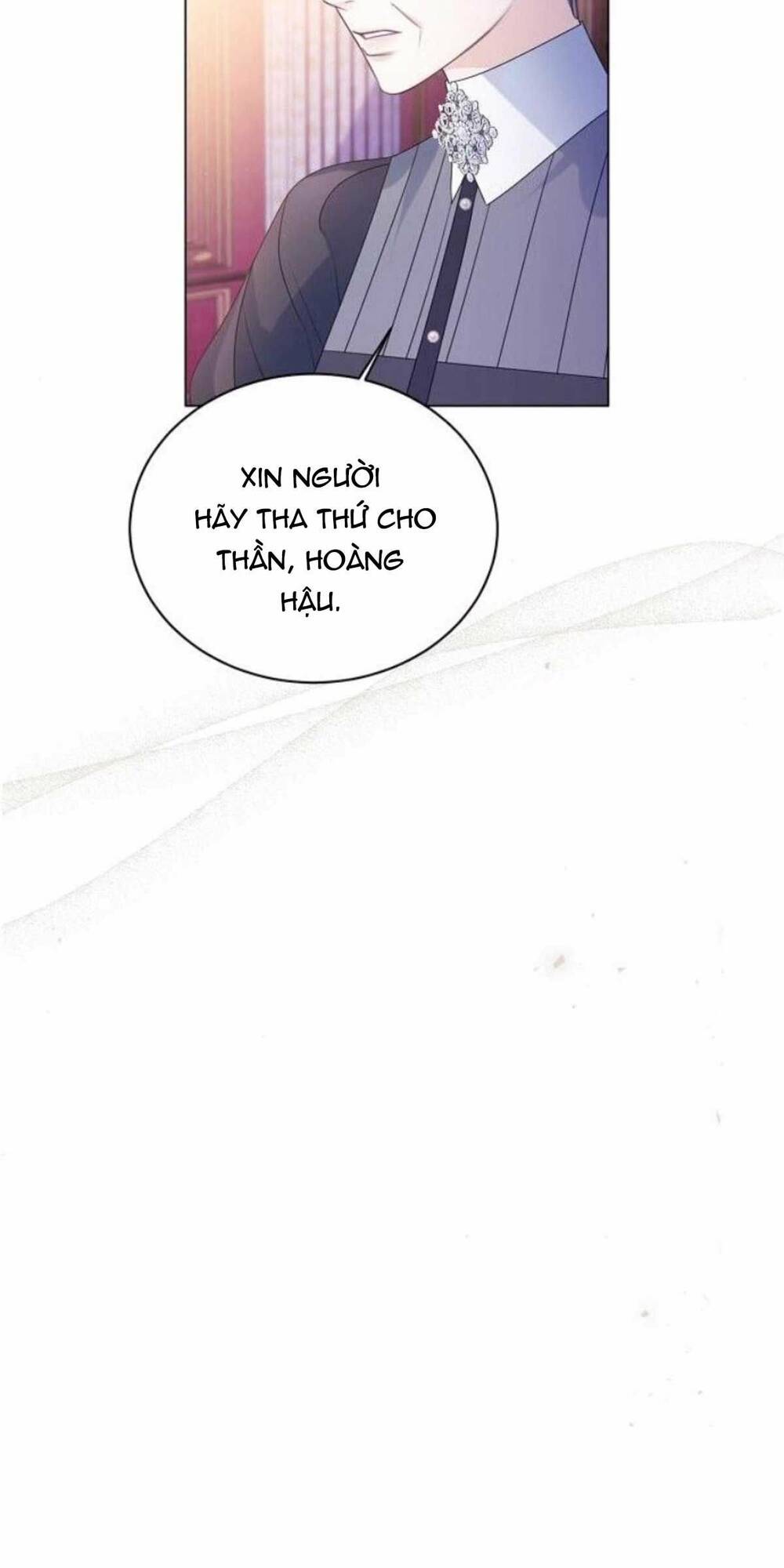 tôi sẽ từ bỏ vị trí hoàng hậu chapter 22 31