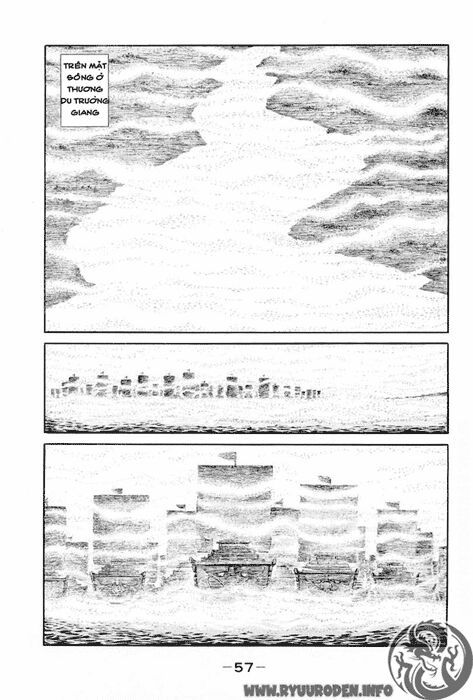 chú bé rồng - ryuuroden chapter 37 5