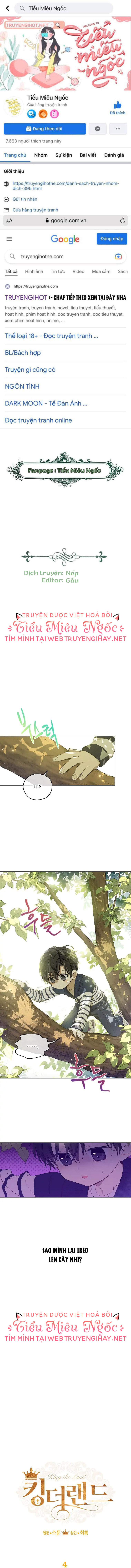 thế giới rộng lớn của chúng ta chapter 4.1 1