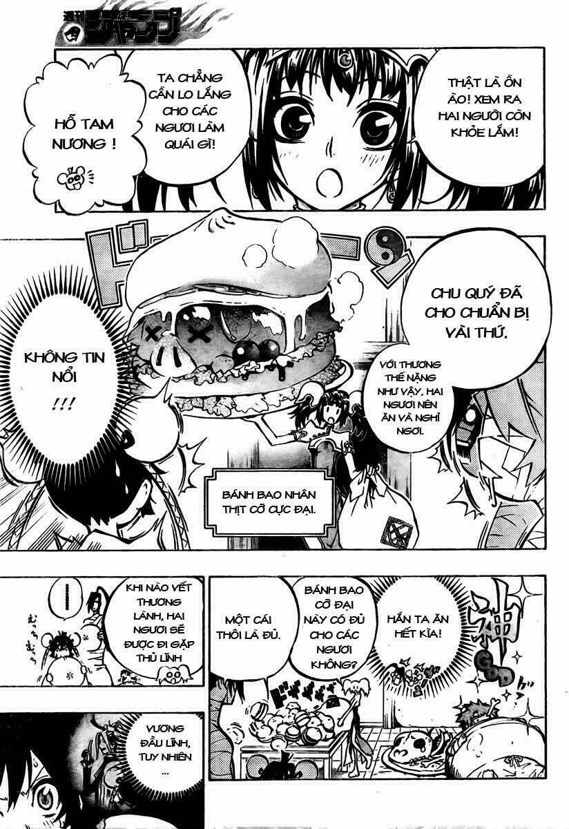 akaboshi - ibun suikoden chapter 16 11