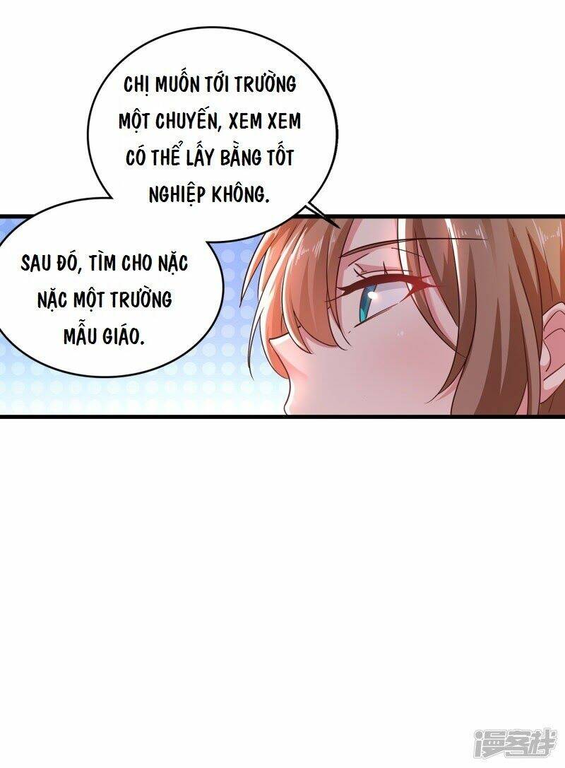 nhập cốt noãn hôn chapter 306 16