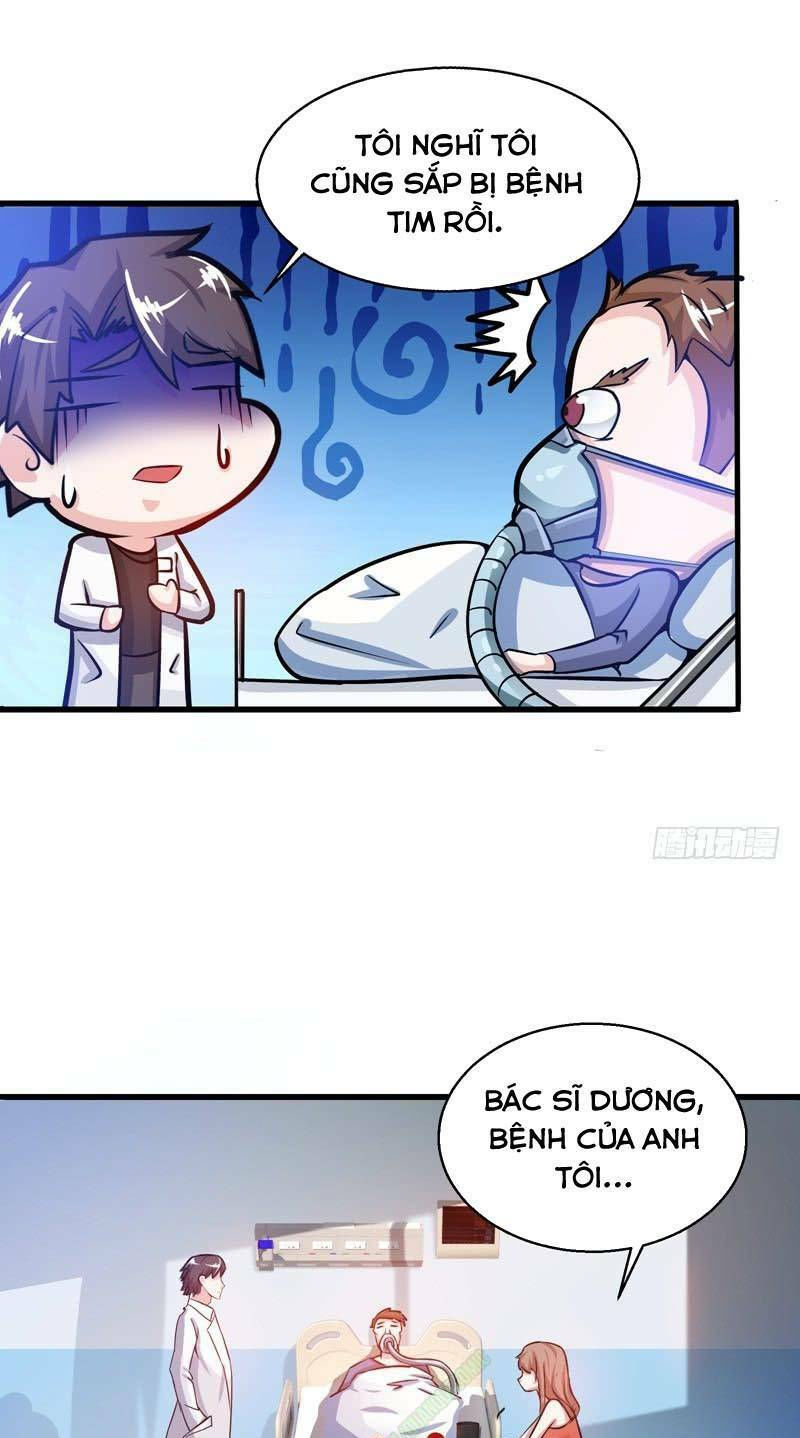 tối cường thần y tại đô thị chapter 26 22