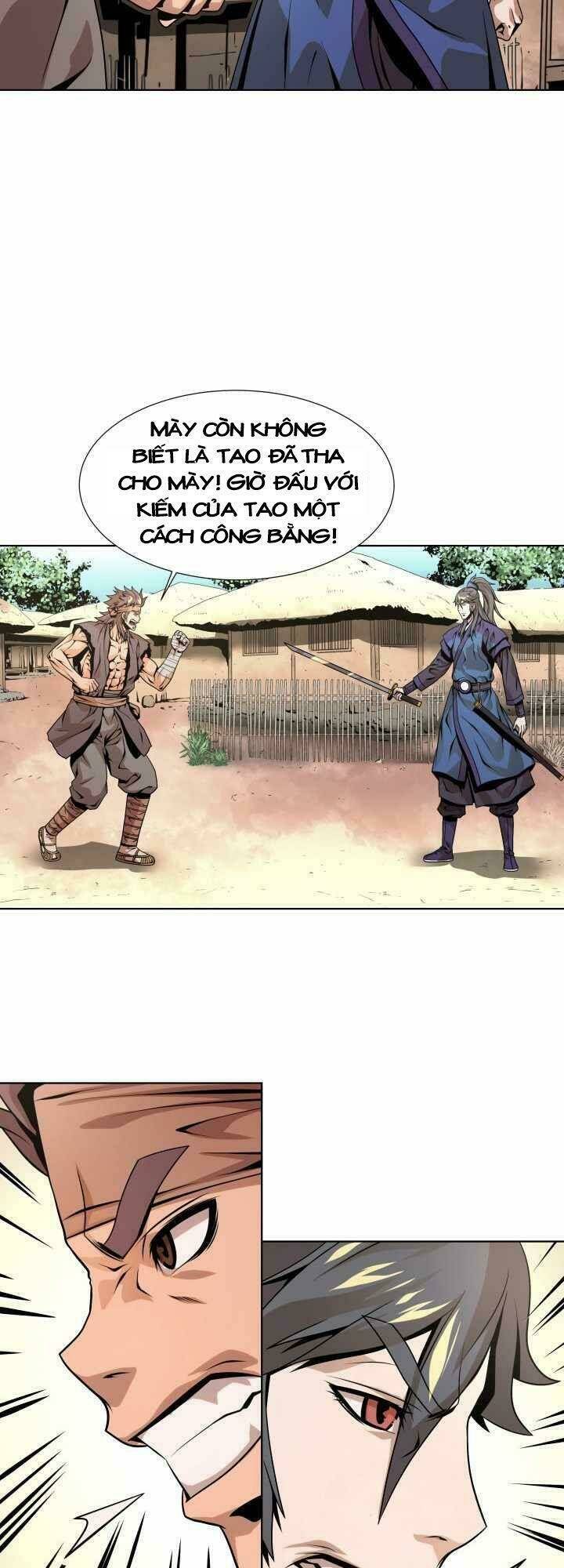 dain đồ sắt chapter 4 40