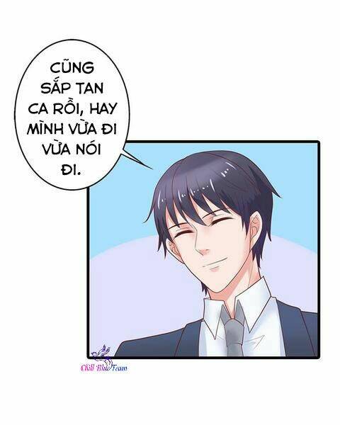 hủy diệt tra nam chapter 26 9