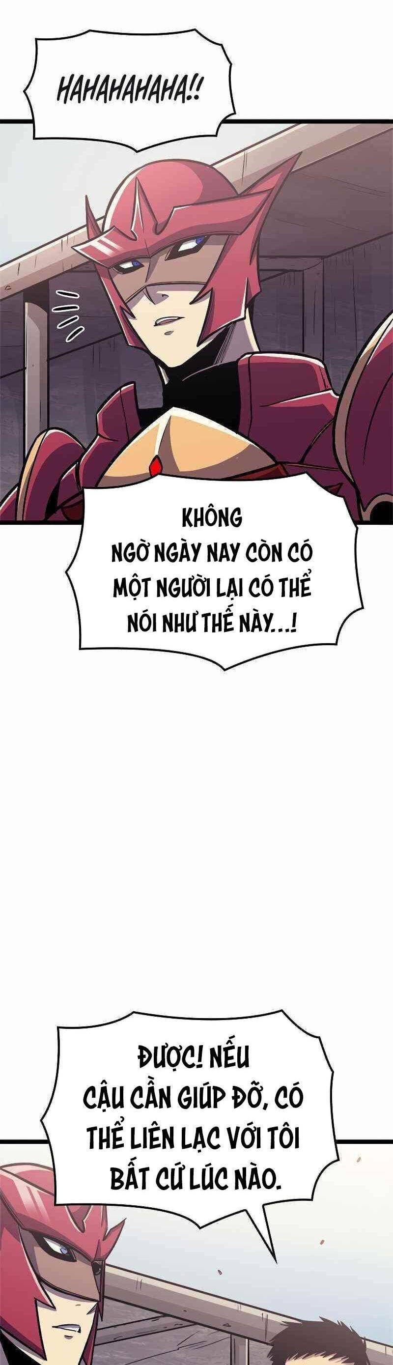 tôi trở lại thăng cấp một mình chapter 144 27