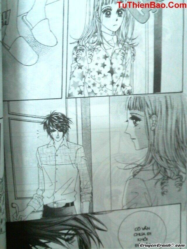 tôi là mẹ còn anh là cha chapter 2 115