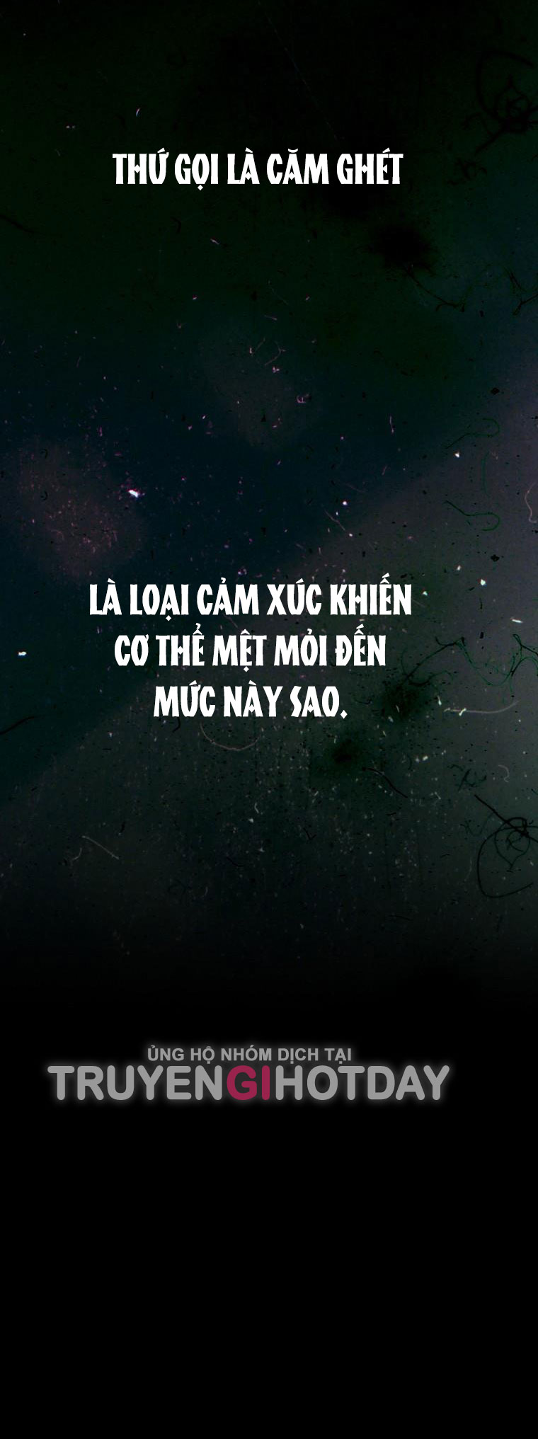 quý cô bí ẩn - secret lady chapter 88.1 6