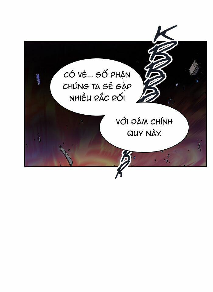 tòa tháp bí ẩn 2 chapter 336 48