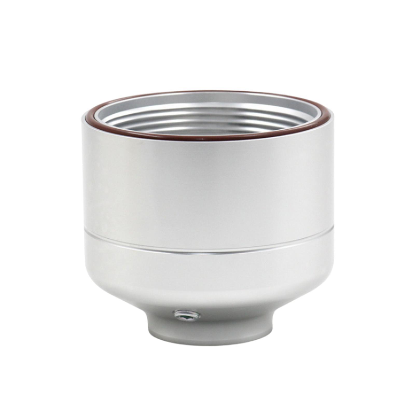Fuel Filter  Canister Aluminum Alloy Spare Parts Accessories   Replaces Fuel Systems for 6.6L