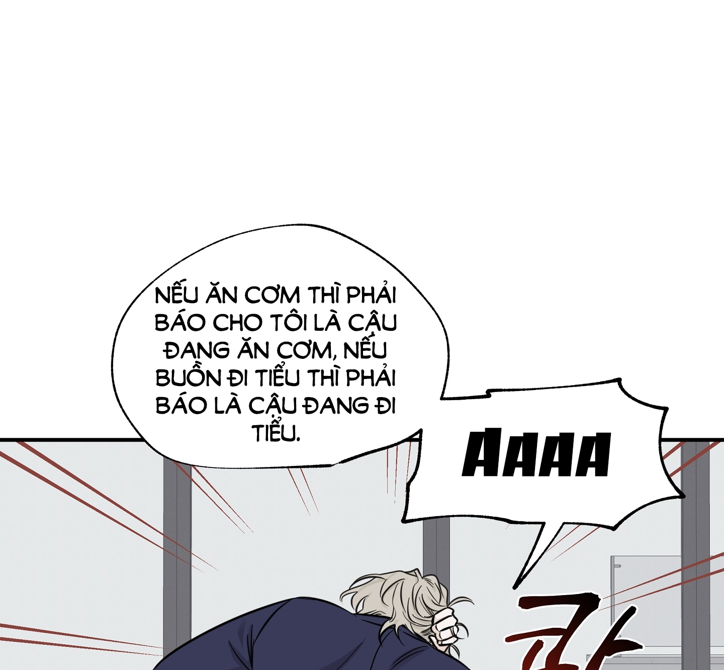 đêm bên bờ biển chapter 68.2 17