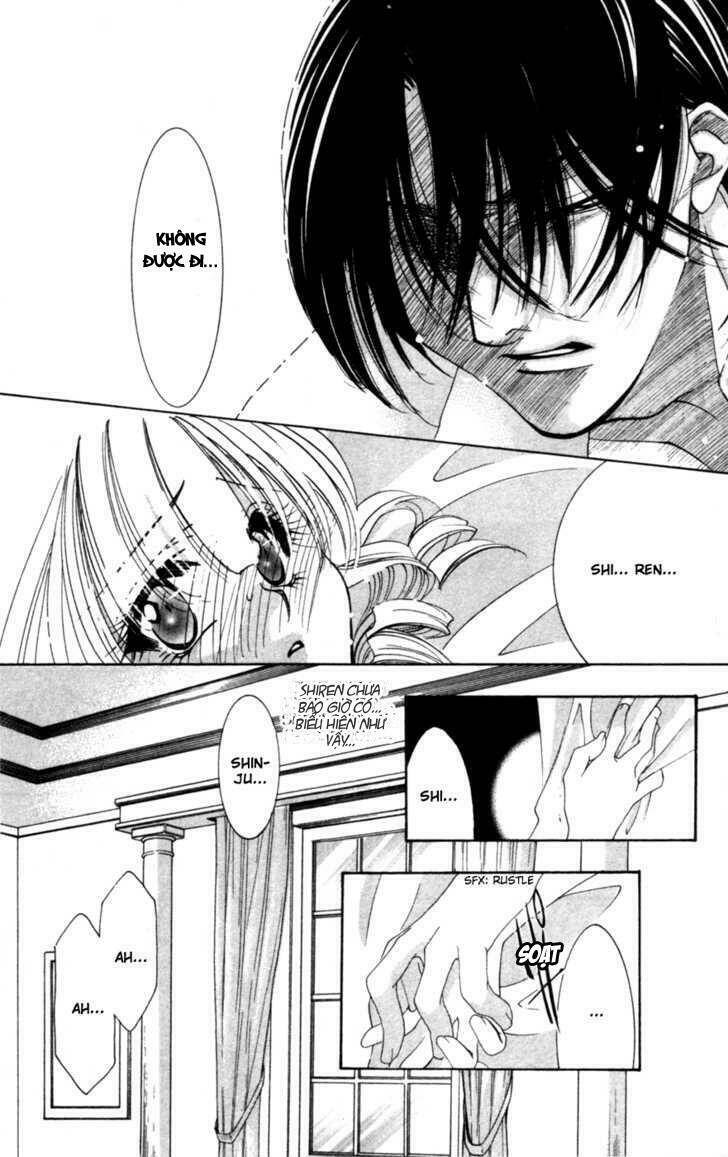 chàng thợ săn dâm đãng chapter 7 30