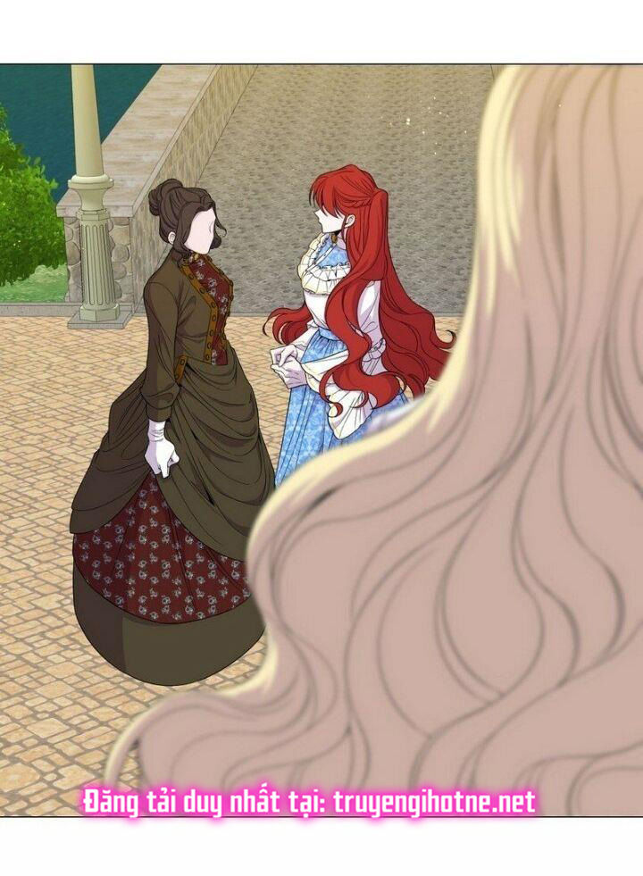 từ tiểu thư thành hoàng hậu - lady to queen chapter 46.2 10